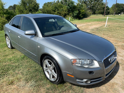 2005 Audi A4 2.0T