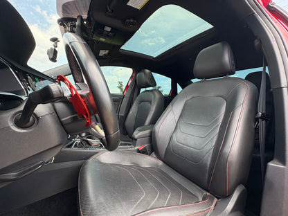 2020 Volkswagen Jetta GLI Autobahn