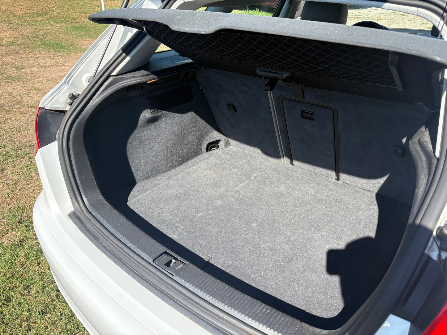 2007 Audi A3 Sport Wagon