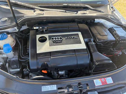 2007 Audi A3 Sport Wagon