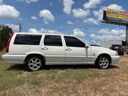 1999 Volvo V70 Wagon