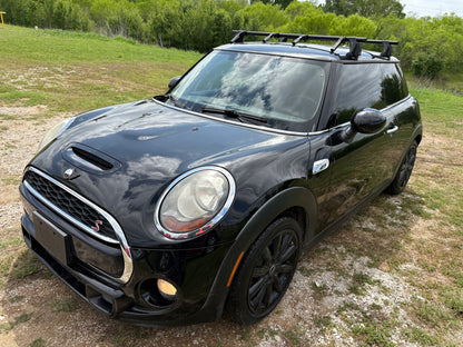 Mini Cooper Hardtop S