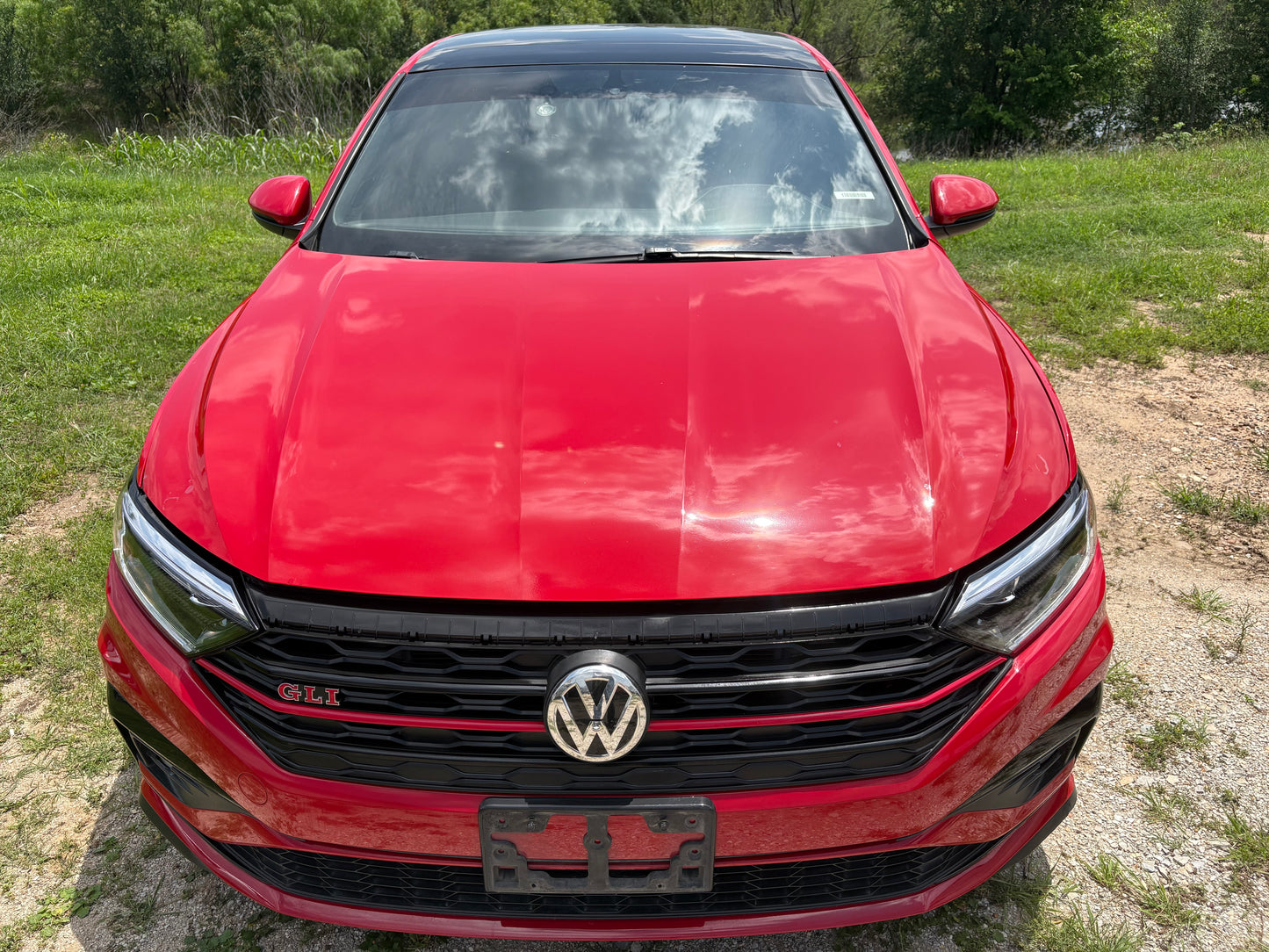 2020 Volkswagen Jetta GLI Autobahn