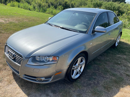 2005 Audi A4 2.0T