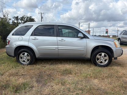 2007 Chevrolet Equinox