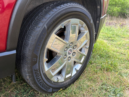 2010 GMC Acadia SLT-2