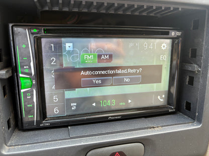 1999 Volvo V70 Wagon