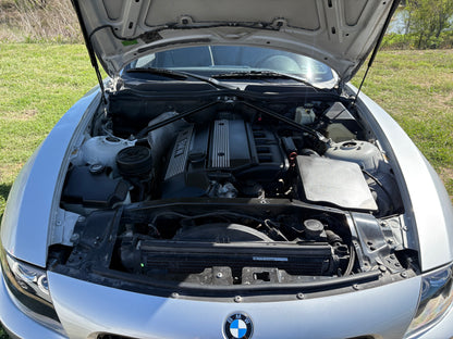 2004 BMW Z4