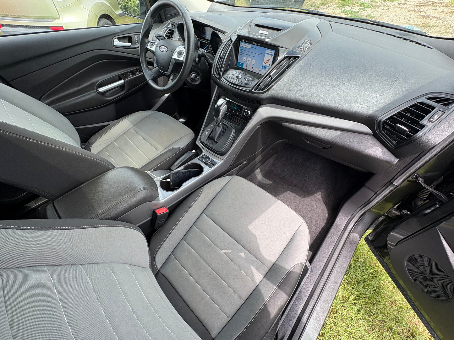 2016 Ford Escape SE 4WD