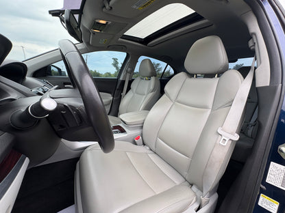 2015 Acura TLX