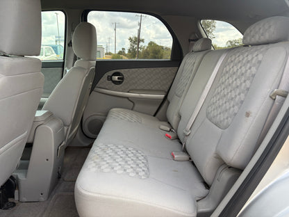 2007 Chevrolet Equinox