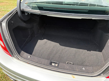 2012 Mercedes-Benz luxury/ sport
