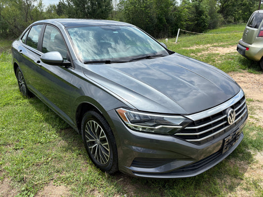 2020 Volkswagen Jetta 1.4t SE