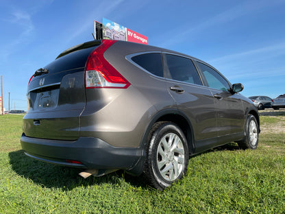 2014 Honda CRV EX