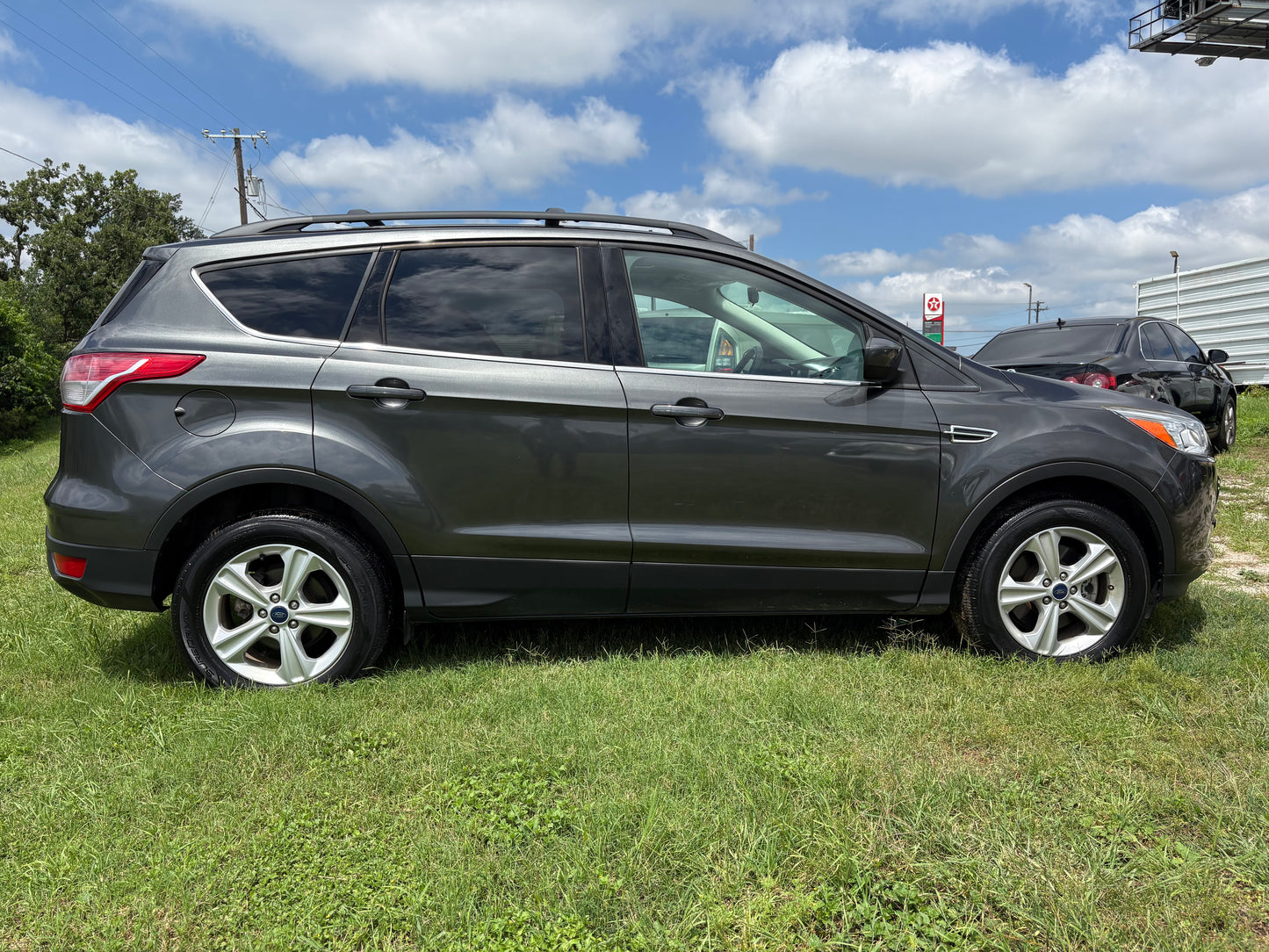 2016 Ford Escape SE 4WD