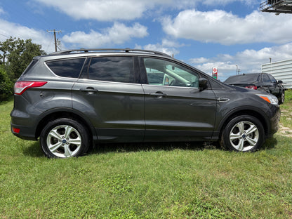 2016 Ford Escape SE 4WD