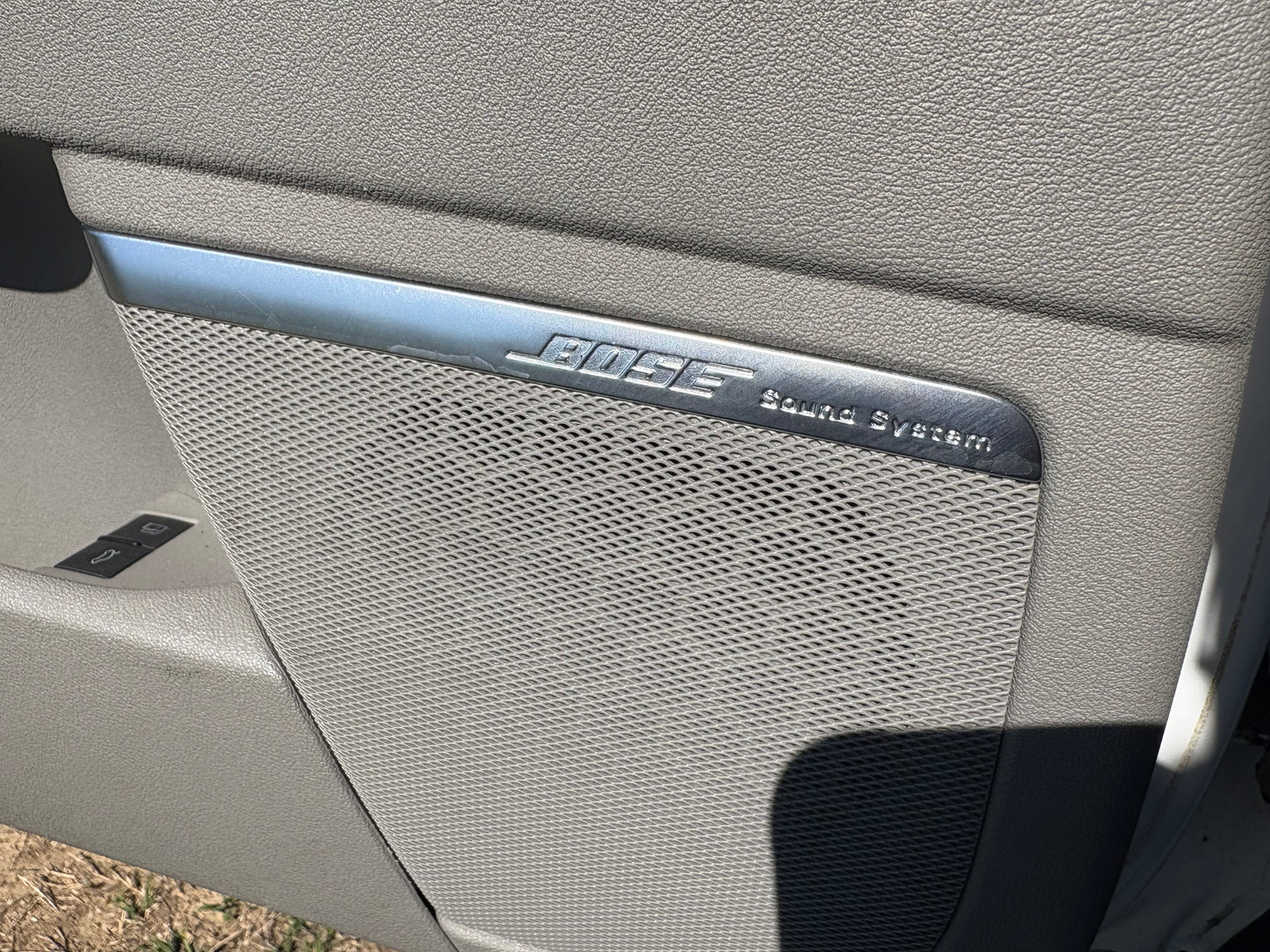 2007 Audi A3 Sport Wagon