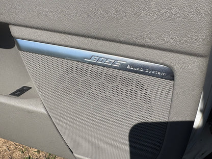 2007 Audi A3 Sport Wagon