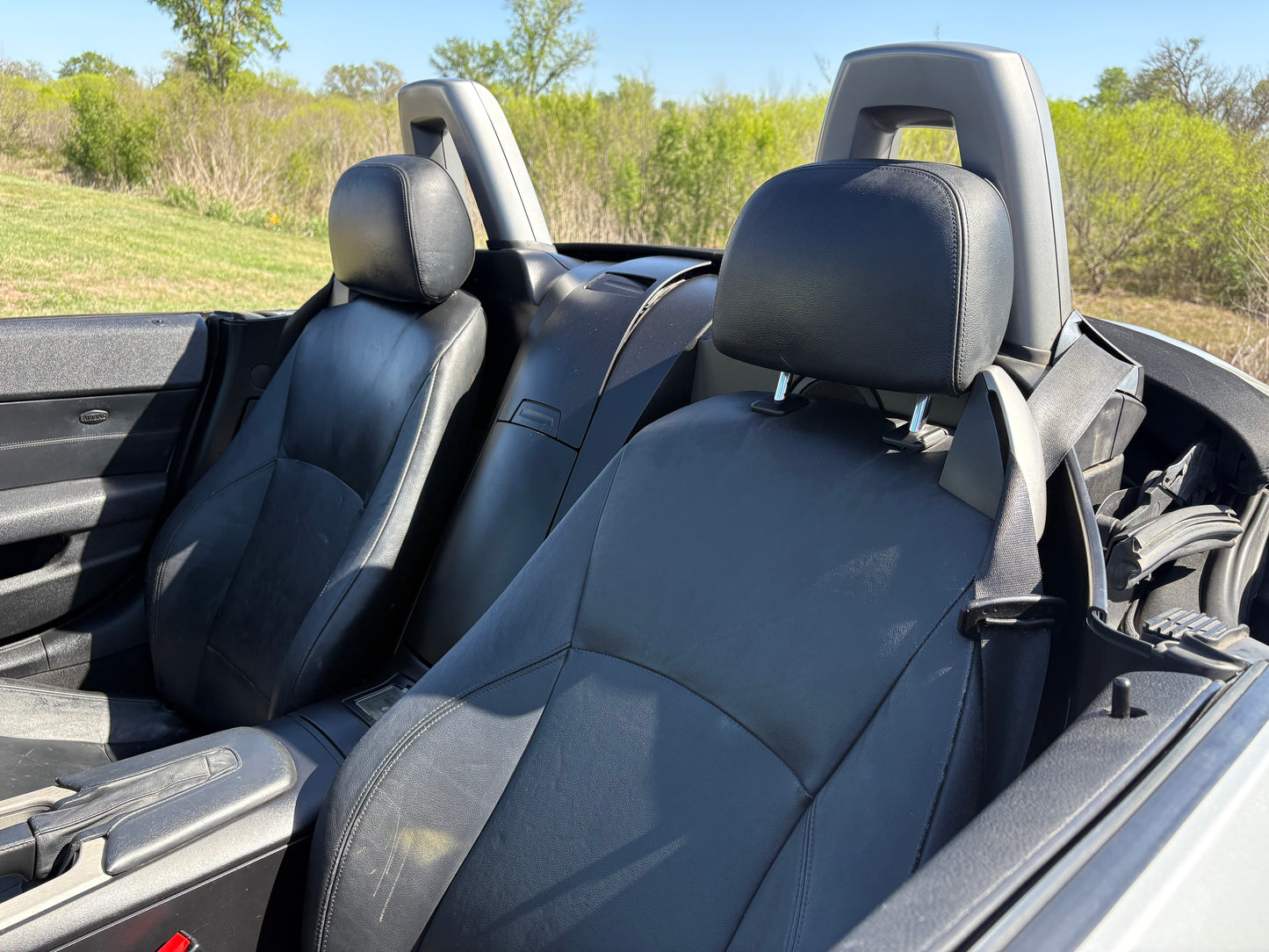 2004 BMW Z4