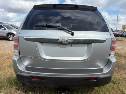 2007 Chevrolet Equinox