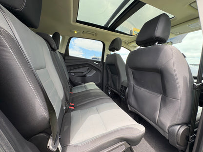 2016 Ford Escape SE 4WD
