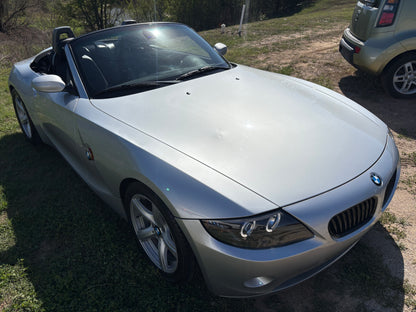 2004 BMW Z4