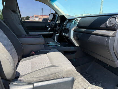 2017 Toyota Tundra