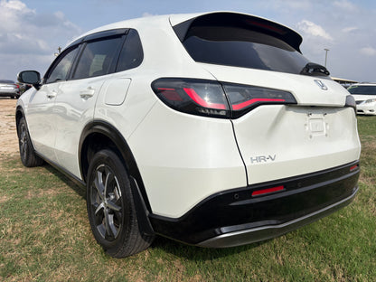 2023 Honda HRV EX-L