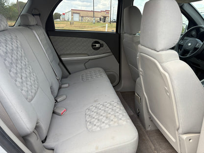 2007 Chevrolet Equinox