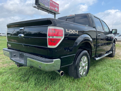 2011 Ford F150