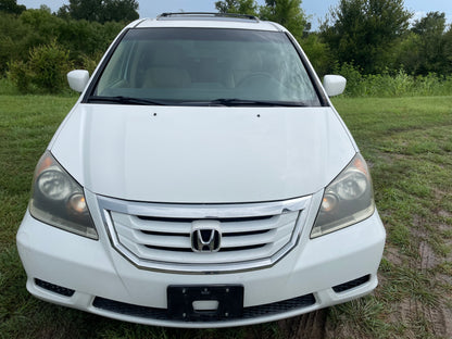 2008 Honda Odyssey EX-L