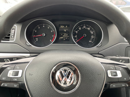 2018 Volkswagen Jetta 1.4t