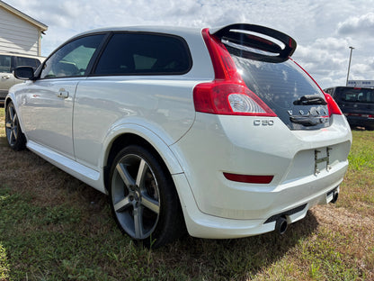 2012 Volvo C30 T5 R-design