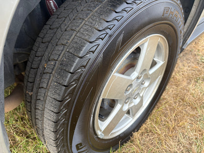 2007 Chevrolet Equinox