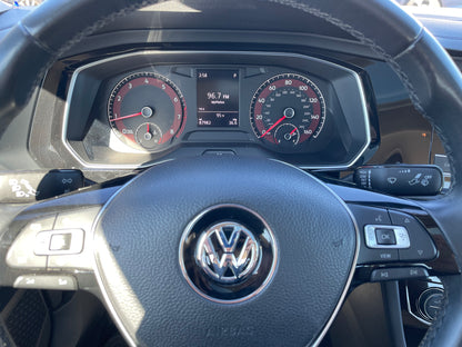 2019 Volkswagen Jetta R-Line