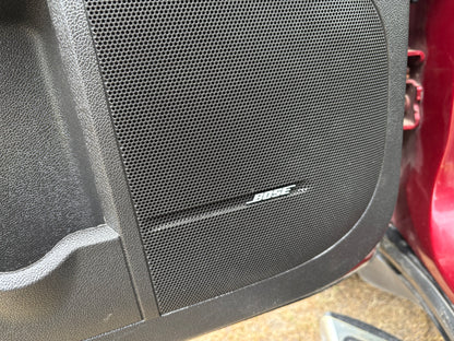 2010 GMC Acadia SLT-2