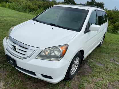 2008 Honda Odyssey EX-L