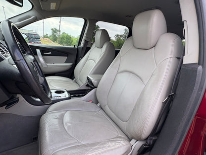 2010 GMC Acadia SLT-2