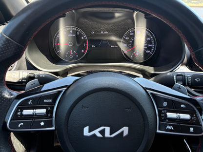 2023 Kia Forte GT Line