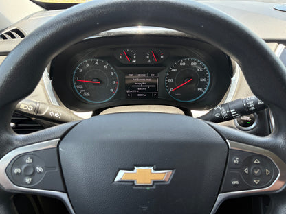 2020 Chevrolet Traverse LT