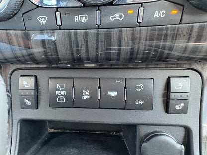 2013 Chevrolet Traverse 2LT