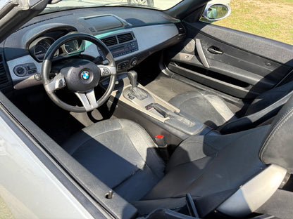 2004 BMW Z4