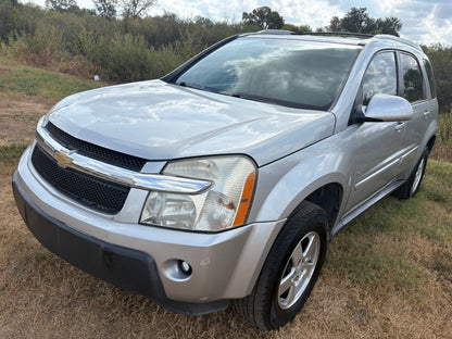 2007 Chevrolet Equinox