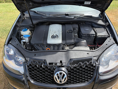 2009 Volkswagen Jetta SE