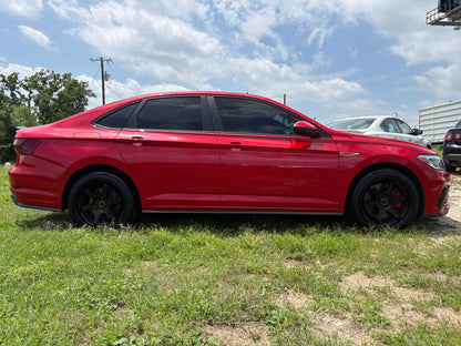 2020 Volkswagen Jetta GLI Autobahn