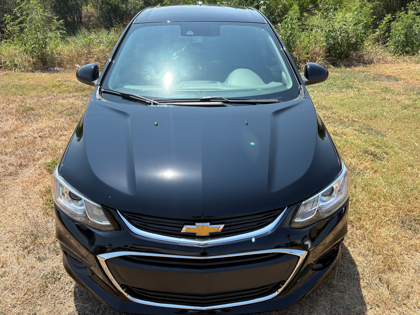 2020 Chevrolet Sonic LT