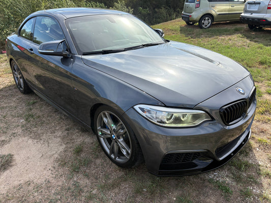 2014 BMW M235 Sport Coupe