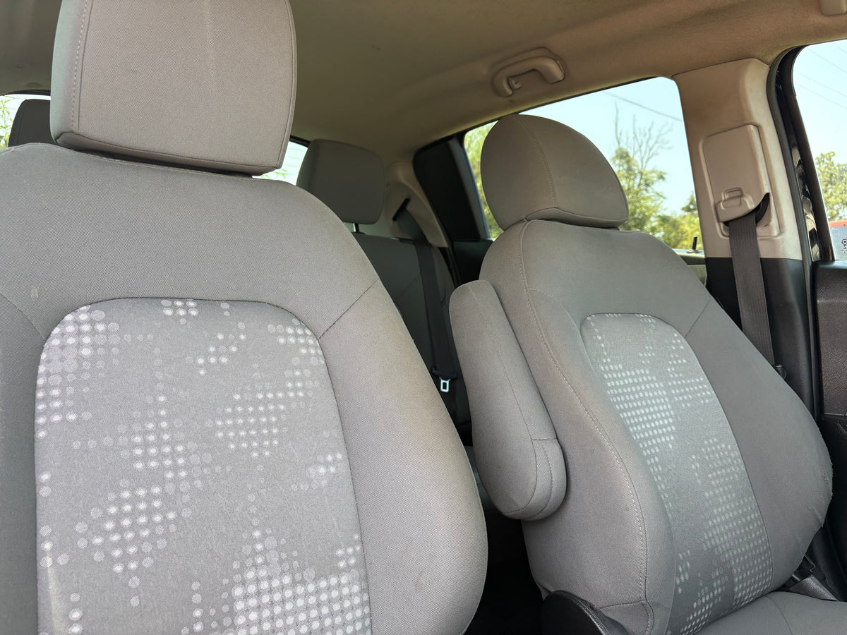 2020 Chevrolet Sonic LT