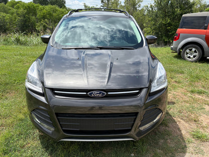 2016 Ford Escape SE 4WD