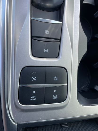 2021 Ford Explorer XLT Carbon Edition